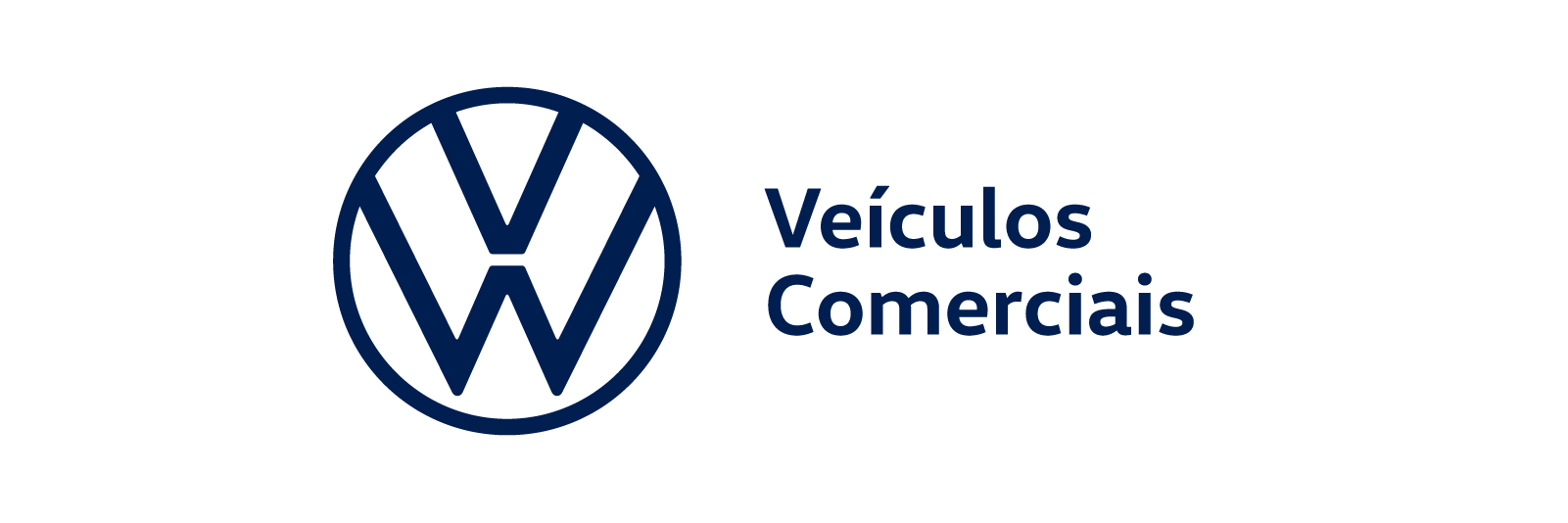 Volkswagen Commercial Vehicles logo